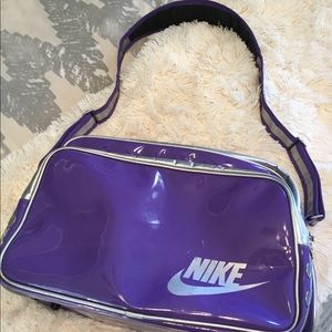 Vintage Nike Bag
